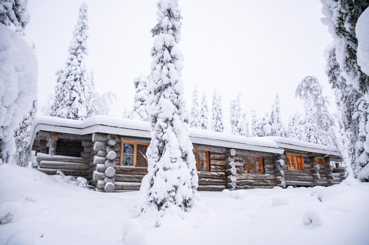 Keloruka 15 Luxury Lodge, 5 Ensuite Bedrooms, 250 M2, Jacuzzi, 2 X Ski Pass Exterior foto