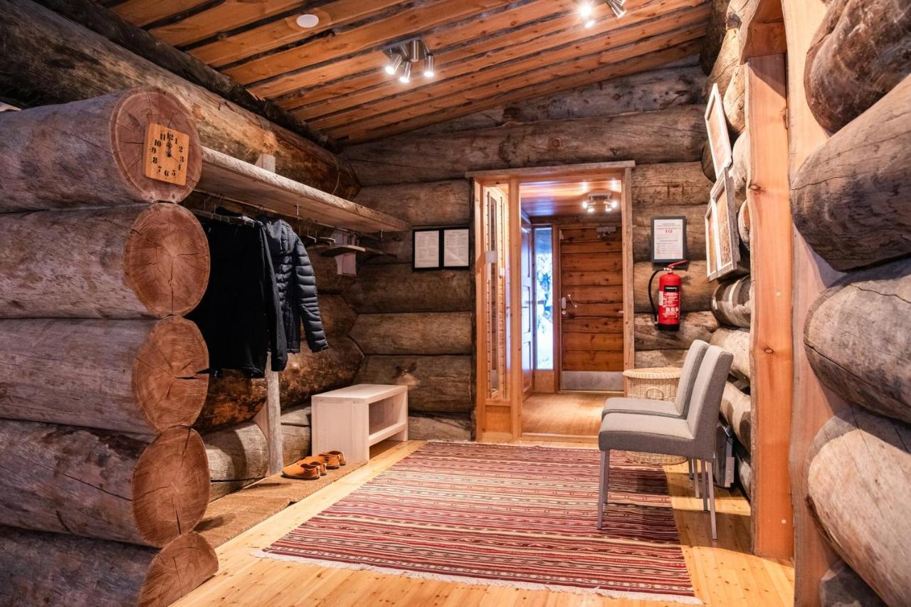 Keloruka 15 Luxury Lodge, 5 Ensuite Bedrooms, 250 M2, Jacuzzi, 2 X Ski Pass Exterior foto
