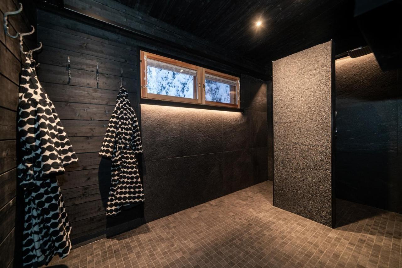 Keloruka 15 Luxury Lodge, 5 Ensuite Bedrooms, 250 M2, Jacuzzi, 2 X Ski Pass Exterior foto